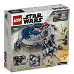 Lego Star Wars 75233 Dělová loď droidů3