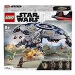 Lego Star Wars 75233 Dělová loď droidů1