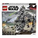 Lego Star Wars 75234 Útočný kráčející kolos AT-AP1