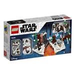 Lego Star Wars 75236 Duel na základně Hvězdovrah3