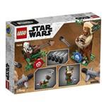 Lego Star Wars 75238 Napadení na planetě Endor™3