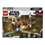 Lego Star Wars 75238 Napadení na planetě Endor™1