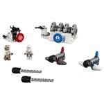 Lego Star Wars 75239 Atak na generator tarcz na planecie2