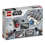 Lego Star Wars 75239 Atak na generator tarcz na planecie3