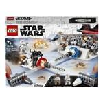 Lego Star Wars 75239 Útok na štítový generátor na planet1