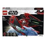 Lego Star Wars 75240 Vonregova stíhačka TIE1