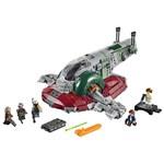 Lego Star Wars 75243 Slave I™ – edice k 20. výročí2