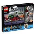 Lego Star Wars 75243 Slave I™ – edice k 20. výročí3