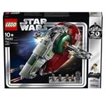 Lego Star Wars 75243 Slave I™ – edice k 20. výročí1