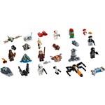  LEGO Star Wars 75245 Adventní kalendář2
