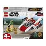 Lego Star Wars 75247 Povstalecká Stíhačka A-Wing1