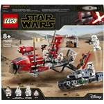 Lego Star Wars 75250 Honička spídrů1