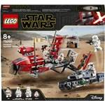Lego Star Wars 75250 Honička spídrů1