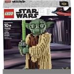 Lego Star Wars 75255 Yoda™1