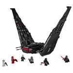 Lego Star Wars 75256 Loď Kylo Rena2