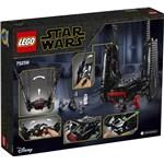 Lego Star Wars 75256 Loď Kylo Rena3