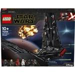Lego Star Wars 75256 Loď Kylo Rena1
