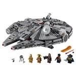 Lego Star Wars 75257 Millennium Falcon™2
