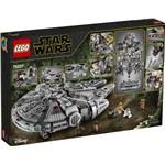 Lego Star Wars 75257 Millennium Falcon™3