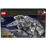 Lego Star Wars 75257 Millennium Falcon™1