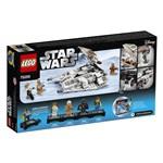 Lego Star Wars 75259 Sněžný spídr – edice k 20. výročí3