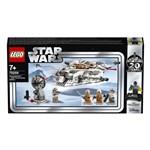 Lego Star Wars 75259 Sněžný spídr – edice k 20. výročí1