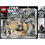 Lego Star Wars 75261 Klonový průzkumný chodec – edice k 20. výročí1