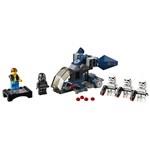 Lego Star Wars 75262 Imperiální výsadková loď – edice k 20. výročí2