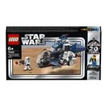 Lego Star Wars 75262 Imperiální výsadková loď – edice k 20. výročí1