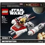 Lego Star Wars 75263 Mikrostíhačka Odboje Y-wing™1