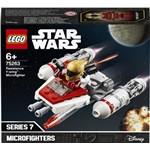 Lego Star Wars 75263 Mikrostíhačka Odboje Y-wing™1