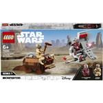 Lego Star Wars 75265 Mikrostíhačka T-16 Skyhopper™ vs. Bantha™1