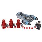 Lego Star Wars 75266 Bitevní balíček sithských jednotek2