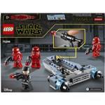 Lego Star Wars 75266 Bitevní balíček sithských jednotek3