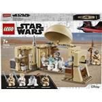 Lego Star Wars 75270 Příbytek Obi-Wana1