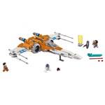 Lego Star Wars 75273 Stíhačka X-wing Poe Damerona2