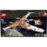 Lego Star Wars 75273 Stíhačka X-wing Poe Damerona1