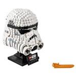LEGO Star Wars 75276 Helma stormtroopera1