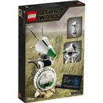LEGO Star Wars 75278 D-O™3