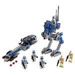 Lego Star Wars 75280 Klonoví vojáci z 501. legie2