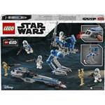 Lego Star Wars 75280 Klonoví vojáci z 501. legie3