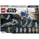 Lego Star Wars 75280 Klonoví vojáci z 501. legie1