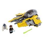 Lego Star Wars 75281 Anakinova jediská stíhačka2