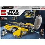 Lego Star Wars 75281 Anakinova jediská stíhačka3