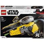 Lego Star Wars 75281 Anakinova jediská stíhačka1