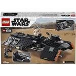 Lego Star Wars 75284 Přepravní loď rytířů z Renu2