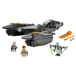 Lego Star Wars 75286 Stíhačka generála Grievouse1