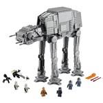 LEGO STAR WARS 75288  AT-AT1