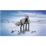 LEGO STAR WARS 75288  AT-AT12