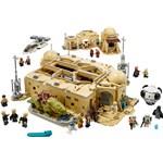 LEGO Star Wars 75290 Kantýna Mos Eisley1